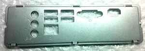 Lenovo IdeaCentre 300-20ISH (90DA) I/O Shield Backcover Plate - Bild 1 von 2