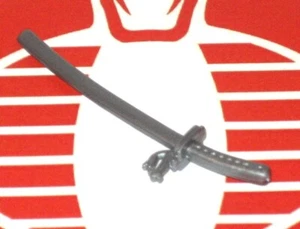 X-Men Weapon Wolverine Sword Toy Biz Original Figure Accessory - Picture 1 of 2