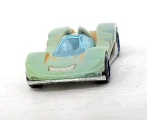 Hot Wheels Teegray - Picture 1 of 5