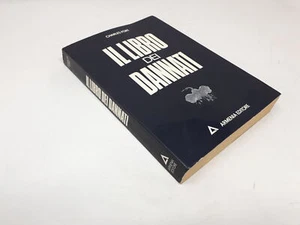 CHARLES FORT IL LIBRO DEI DANNATI ARMENIA EDITORE 1973 [AR1-070] - Picture 1 of 2