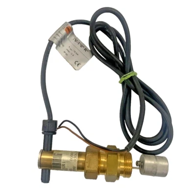 KOBOLD NV Level Switch NV-110R1 0307683 Single Point Level Switch  - Image 1 of 3