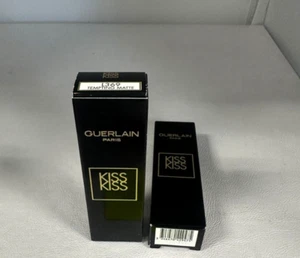 Guerlain Kiss Kiss Liquid Lipstick - L369 Tempting Matte PACK OF 2 - Picture 1 of 3