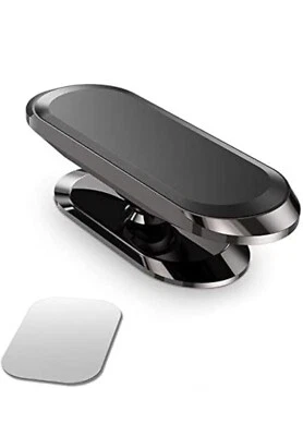 Soporte/montaje magnético para automóvil para teléfono móvil actualizado para iPhone 14/12 Samsung S22/21 Foto 1 de 4