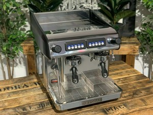 Expobar Commercial Cappuccino 