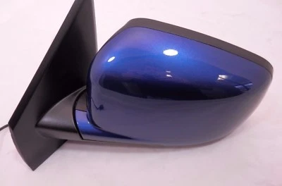 Nuevo espejo retrovisor eléctrico lado del conductor 2009-2012 Dodge Journey térmico #1C3211BSAC fabricante de equipos originales Foto 1 de 4