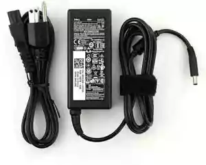 Lot of Genuine 65W charger For Dell Inspiron 13 14 15 0G6J41 0MGJN9 4.5*3.0 - Picture 1 of 4
