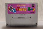Jerry Boy (Super Famicom NTSC-J) (Loose)