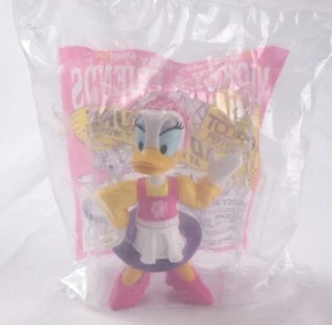McDonalds Happy Meal Spielzeug "Gänseblümchen in Deutschland" - Bild 1 von 3