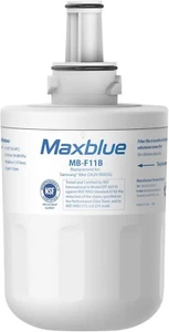 Maxblue MB-00003G (DA29-00003G) Refrigerator Water Filter for Samsung - Picture 1 of 15