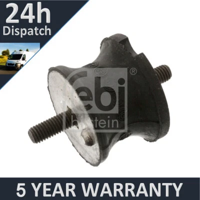 Se adapta a BMW Serie 3 Z3 1.6 1.8 1.9 2.0 Purevue montaje caja de cambios trasera 23711133487 Foto 1 de 2