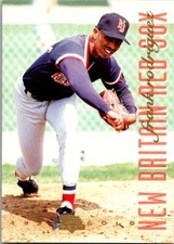 1994 Classic Best Gold Baseball #112 Frank Rodriguez