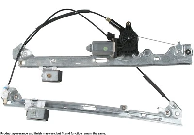 Motor/regulador de ventana Cardone para Chevrolet K3500 1999-2000 Foto 1 de 4