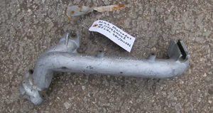 COLECTOR ESCAPE 4,5 L NUEVO MERCEDES W109 W108 280SE 300SE - ¿Verdad? - 1171424001 - Imagen 1 de 5
