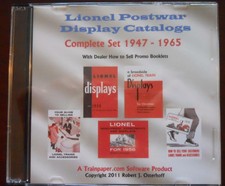 lionel parts dealers