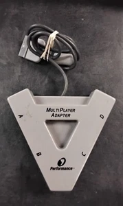 PS1 Performance MultiPlayer Adapter - Picture 1 of 2