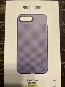 Incase ICON ETUI Slim Protective Case For iPhone 7 Plus  NEW - Picture 1 of 3