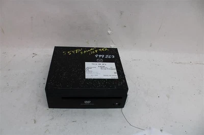 Used Infotainment Display fits: 2008 Mazda CX-9 entertainment roof gray trim Gra - Image 1 of 4