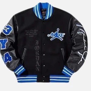 Jordan Awake Ny Jacket Bundle With Awake Air Size Small - Picture 1 of 5