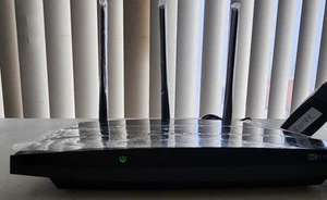TP-Link Archer A7 AC1750 Router z kablem zasilającym - Zdjęcie 1 z 4