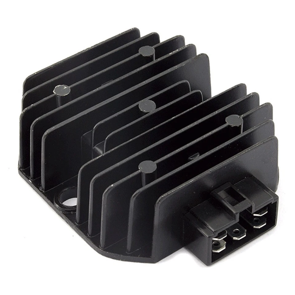 Lexmoto Regulator/Rectifier 5 Pin RGRC057 FMS Milano Monzo - Image 1 of 1