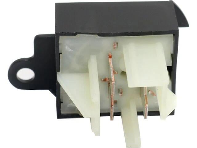 Blower Control Switch For 1997-2002 Ford E150 Econoline Club Wagon 1998 WH345WY - Image 1 of 1
