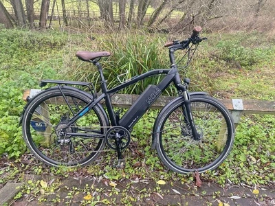 NCM Venice Plus Baujahr 2023 250W 55NM 768WH Fahrrad sehr guter Zustand & sauberes Fahrrad - Bild 1 von 4