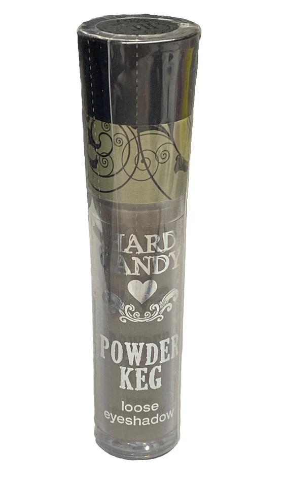 Sombra de ojos suelta Hard Candy Powder Keg SOMBRA DE OJOS - DAGA 304 - NUEVO SELLADO Foto 1 de 1