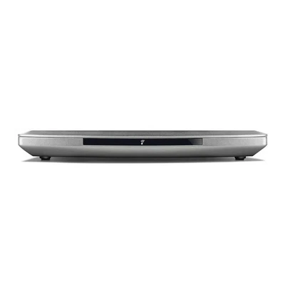 NEW Bose SoundTouch Pedestal 412534-SM2 Platinum Silver  Wave Music System IV - Image 1 of 3