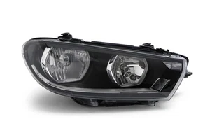 VW Scirocco Headlight Right 14-17 Headlamp Driver Off Side O/S OEM Valeo - Picture 1 of 12