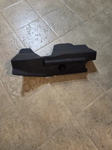 20-24 Toyota Highlander Right Fender LEDGE COVER 53807-0E090 OEM - Picture 1 of 5