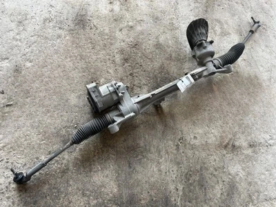 Electric Power Steering Gear Rack & Pinion OEM For 2013-2014 Ford Focus Foto 1 de 4
