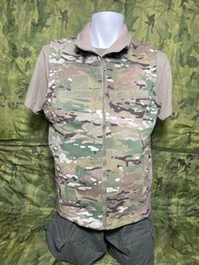 OCP MASSIF FREE IWOL VEST SMALL SHORT 8415-01-584-0972 - Picture 1 of 6