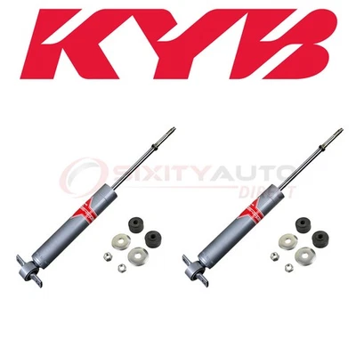 2 pc KYB Front Shock Absorber for 1959-1960 Edsel Villager - Spring Strut bm - Image 1 of 4