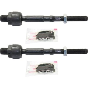 Tie Rod End Set For 2001-2005 BMW 325xi 330xi Front Inner 2Pc - Picture 1 of 9