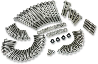 FEULING OIL PUMP CORP. 3052 Fastener Kit - External Engine - 12-Point - M8 - Image 1 of 3