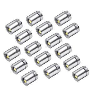 42Pcs Miniature Lights for ,7 Colors Spot Lights Battery Operated,Small3158 - Picture 1 of 7