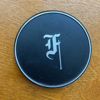 [Exc] Tapa frontal de metal Olympus Genuine Pen F como en la foto. Foto 1 de 4