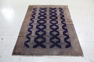 Rug Handmade Traditional Area Carpets Wool Handmade Oriental Rugs 120 X 170 cm - Picture 1 of 10