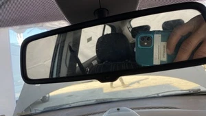 INNENSPIEGEL Opel Corsa D 93190418 #105980140 - Bild 1 von 3