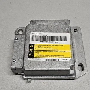 00-06 Chevrolet Suburban 1500 ABS Module (OEM)(No Accidents)  15172709 - Picture 1 of 7