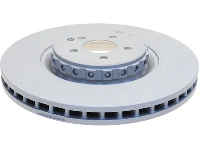 Para 2008-2013 Mercedes S63 AMG rotor de freio dianteiro VNE automotivo 77891MHNS 2009 - Imagem 1 de 2