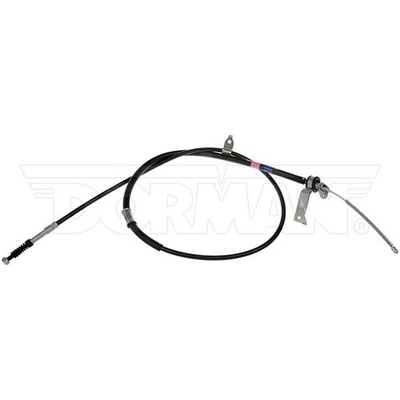Cable de freno de estacionamiento Dorman C660824 para 05-10 Scion tC Foto 1 de 4