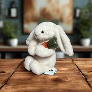 Jellycat - I Am Bashful Bunny With Carrot - Small ~Brand New With Tags! - Picture 1 of 5