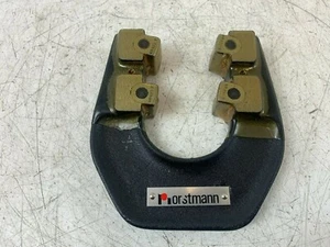 M36 x 1.5 ISO 6g (Go / No Go) -  Screw Snap Thread Caliper Gauge - Horstmann - Picture 1 of 7