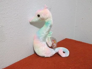 "TY" BEANIE BABIES..."NEON" D.O.B...APRIL 1,1999.....RETIRED..#168 - Picture 1 of 2
