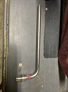 Rehau Winkelanschluss 20/250mm - Bild 1 von 1