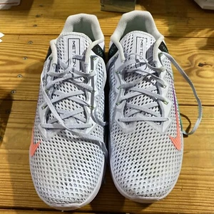Nike Metcon 6 Football Gray Jade CK9388-020 Mens Size14 Training Sneakers - Picture 1 of 22