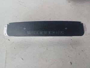 8025021301 838129 multifunction screen for SSANGYONG RODIUS XDI 2005 - Bild 1 von 9