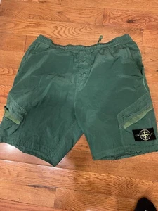 stone island shorts - Picture 1 of 9