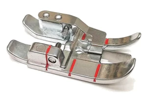 Stitch-in-Ditch Foot #820542096  for Pfaff IDT - Picture 1 of 2